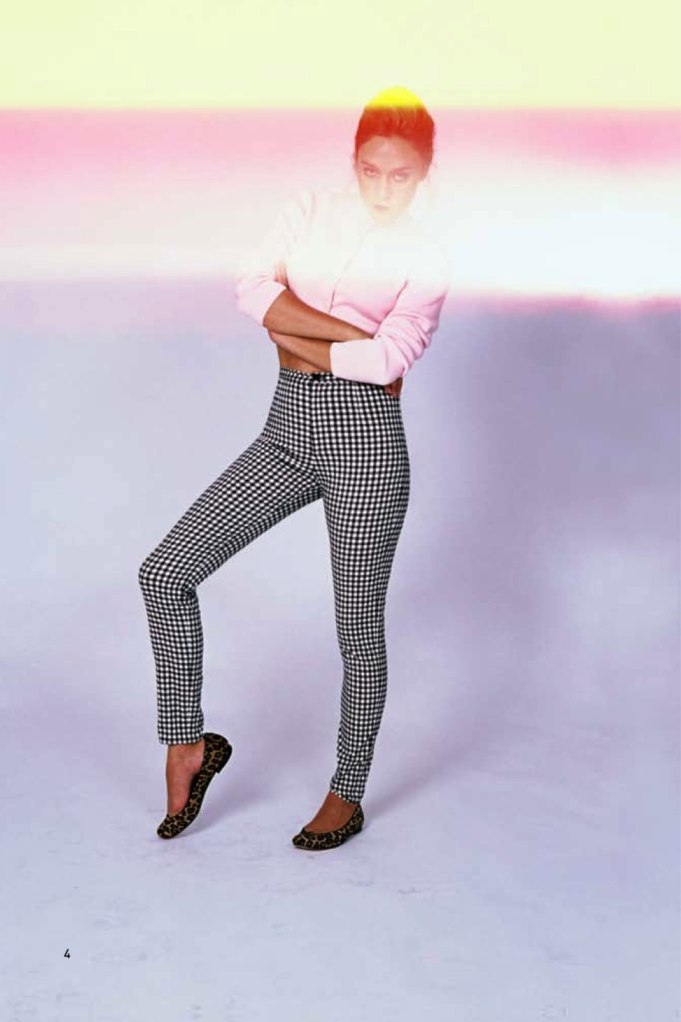 Look 3 Look 3
